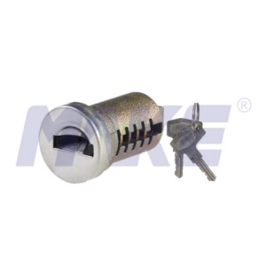 MK104-06 Dust Shutter Lock Barrel